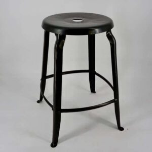Tabouret Nicolle vintage