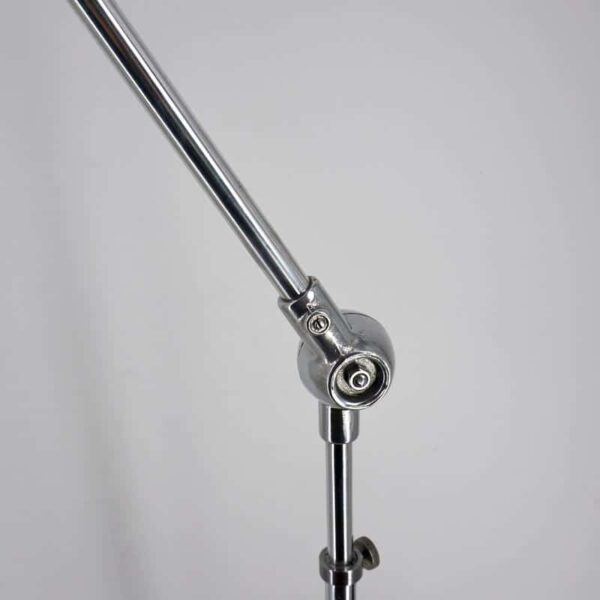Lumina vintage sewing room lamp, free standing