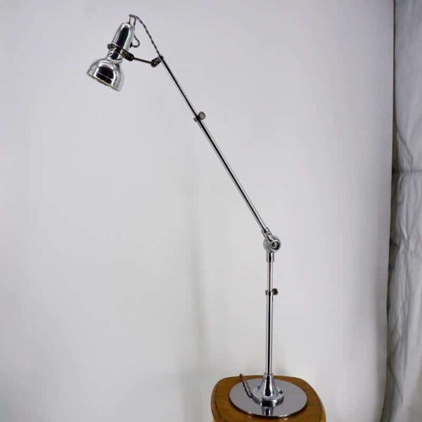 élégance lampe de bureau ancienne