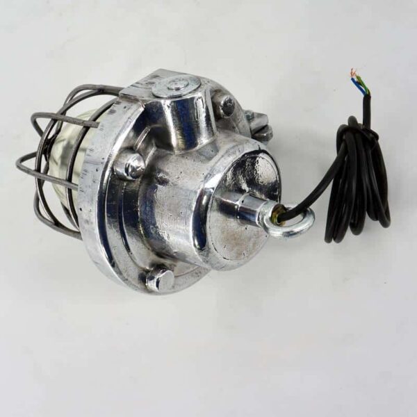 Suspension industrielle ADF  "S" – Image 4