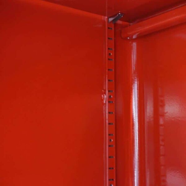Armoire forte Fichet avec clefs et code