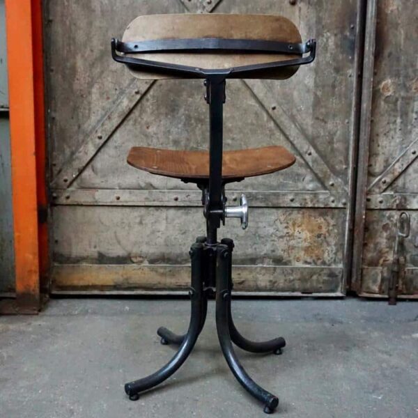 Workshop chair circa 1920/30