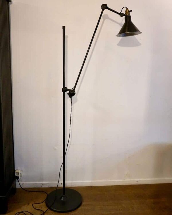 GRAS Floor Lamp No. 215