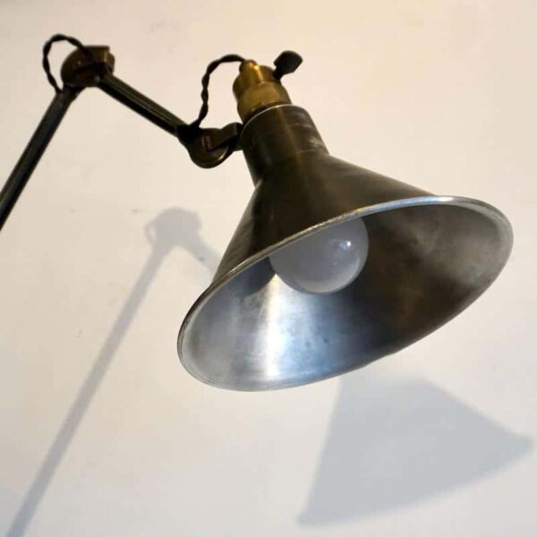 Lampe Gras ancienne