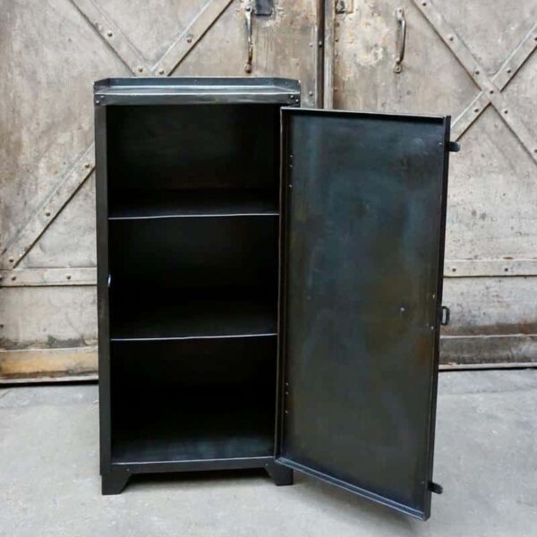 mobilier industriel ancien