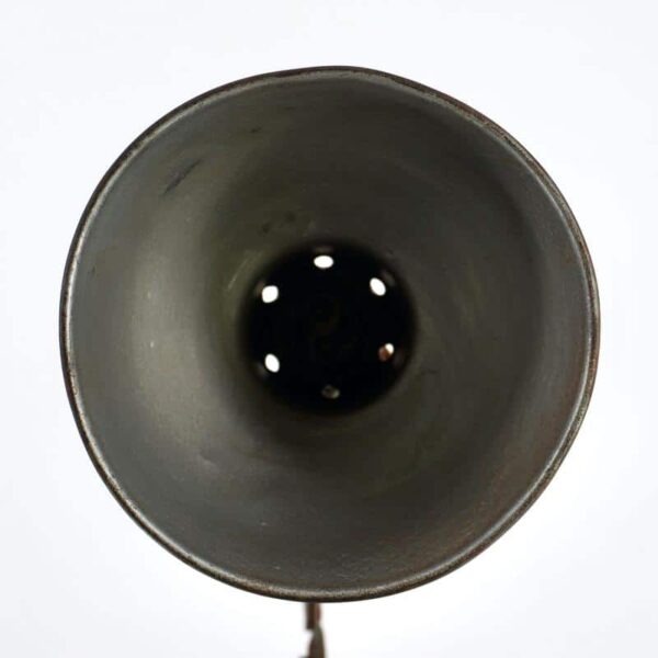 Lampe GRAS icône du mobilier industriel des années 20/30