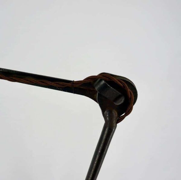 Lampe Gras N°206