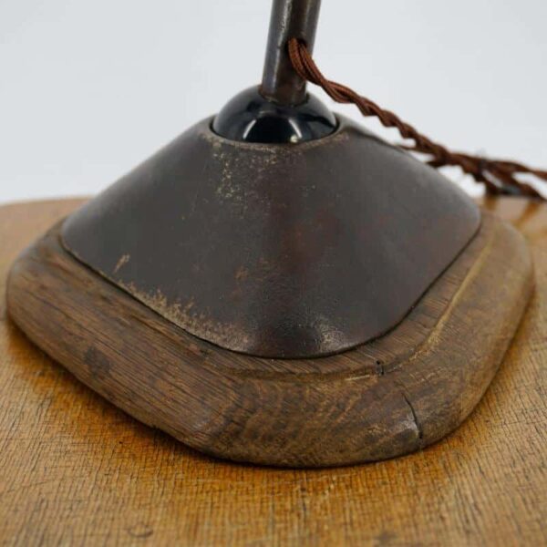Gras Lamp No. 206