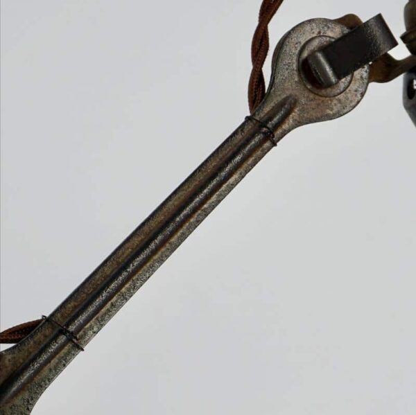 lampe Gras vintage