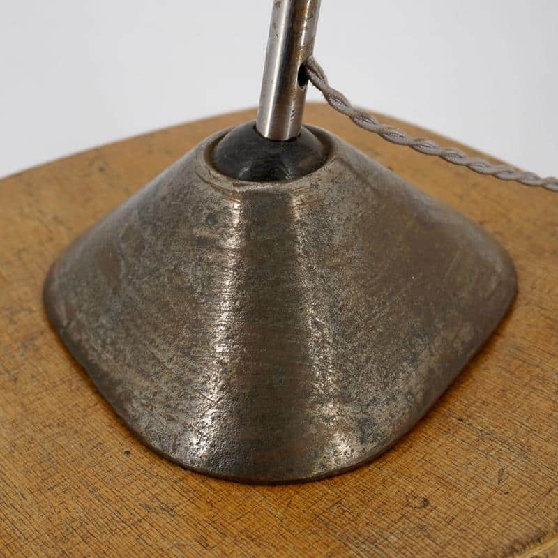 Vintage GRAS LAMP for desk