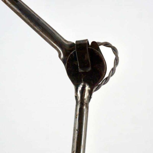 RAVEL lamp, COLLECTOR'S ITEM