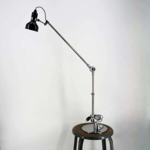 Lampe d'atelier de couture idéale bureau