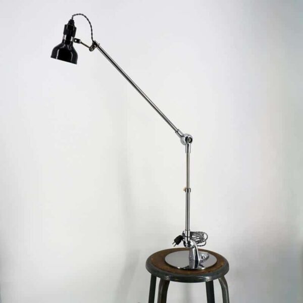 Lampe d'atelier de couture idéale bureau