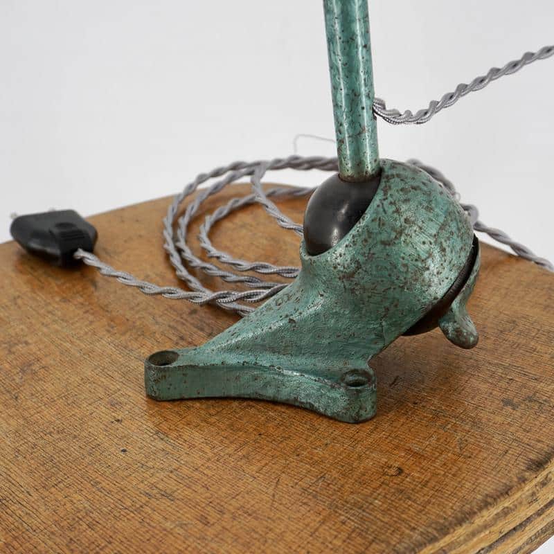 RAVEL vintage wall lamp