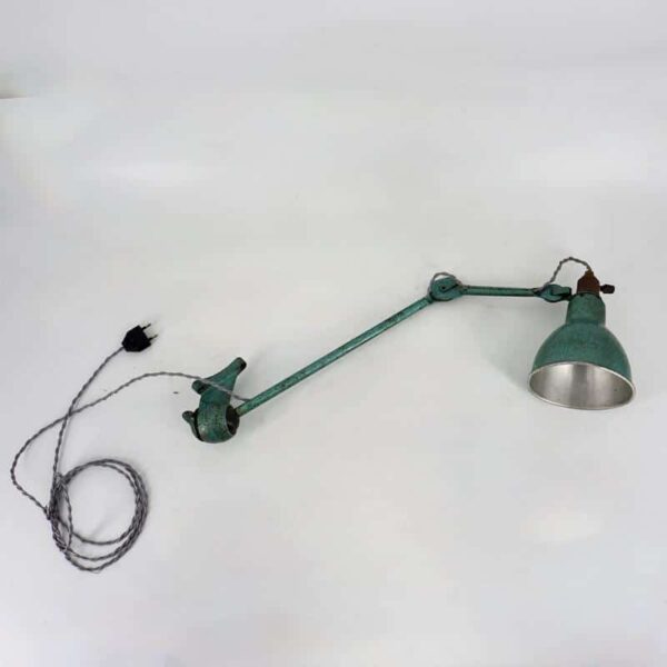 GRAS RAVEL VINTAGE WALL LAMP