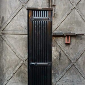 Vestiaire métallique Strafor 1 porte