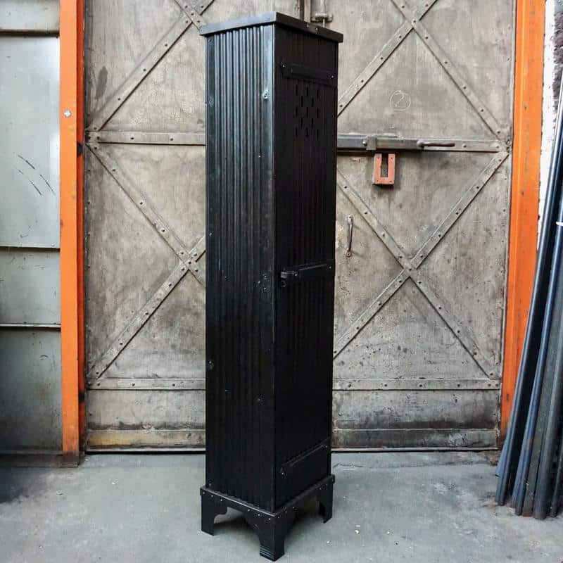 Antique workshop furniture