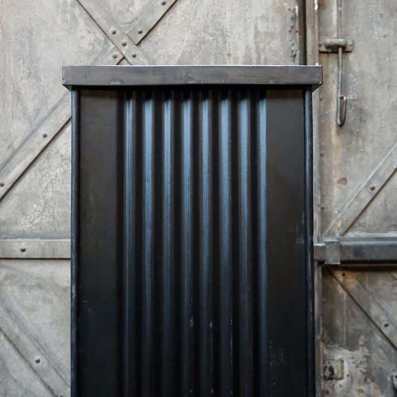 STRAFOR locker circa 1920/30
