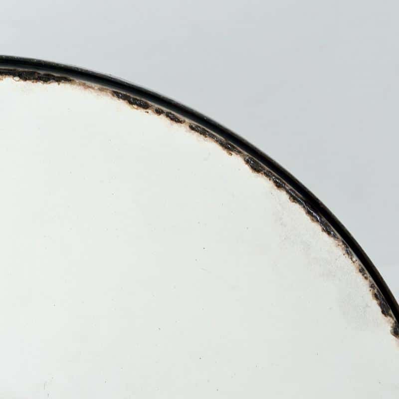 Vintage industrial wall lamp