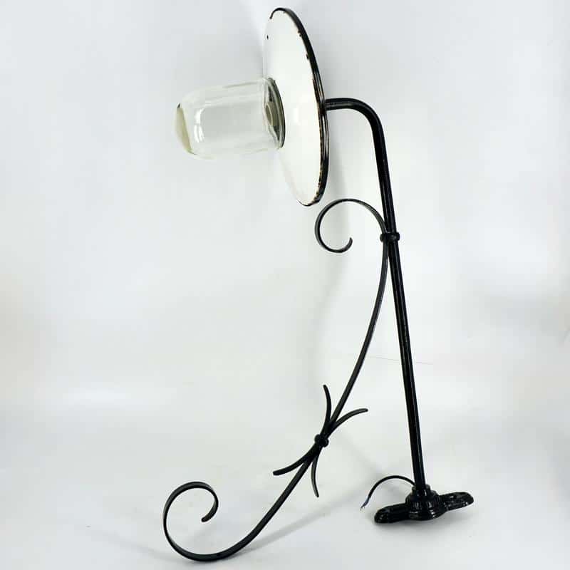 Lampe mural pour extérieure, entrée