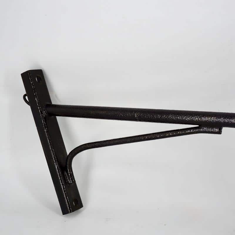 Holophane outdoor wall light