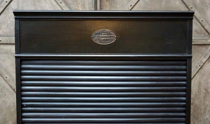 Small industrial cabinet, ideal for storage