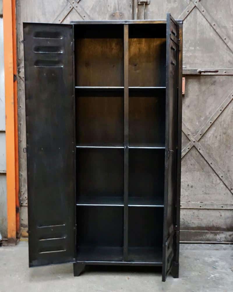 Meuble de bureau vintage