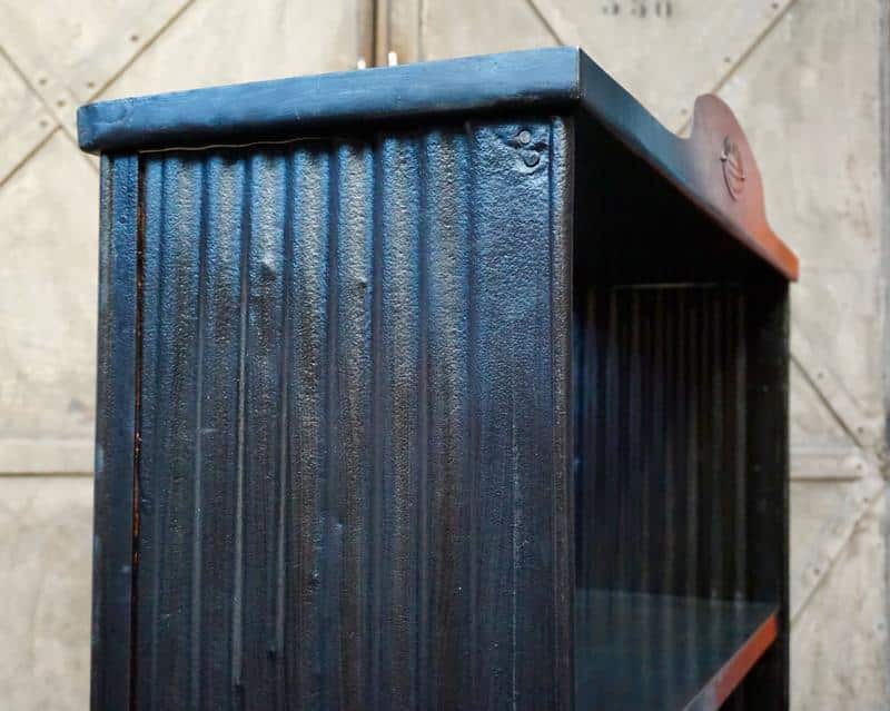 Vintage Strafor Shelves