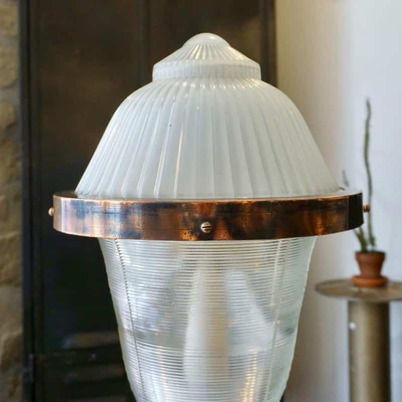 Table lamp for living room, sideboard.