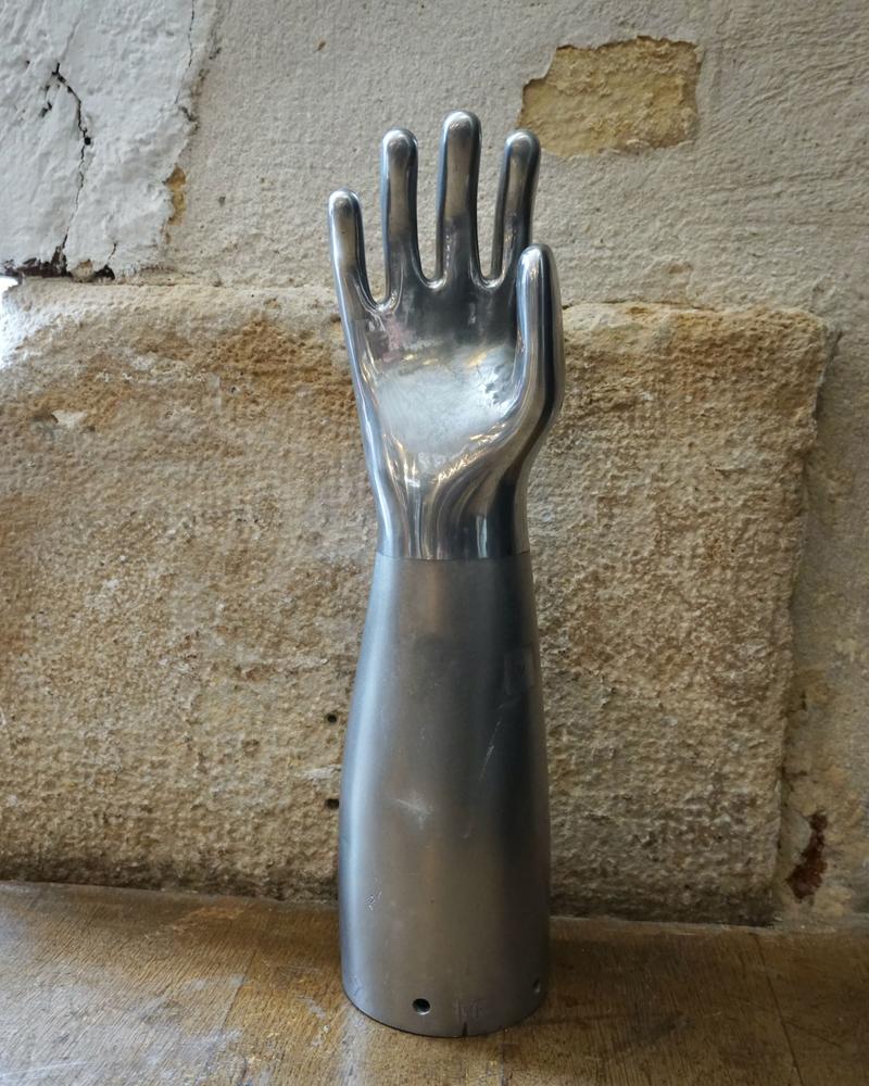 moule de gants industriels