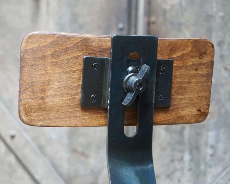 Dossier de chaise SINGER