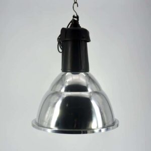 Suspension industrielle GAL - Aluminium et fonte d'acier