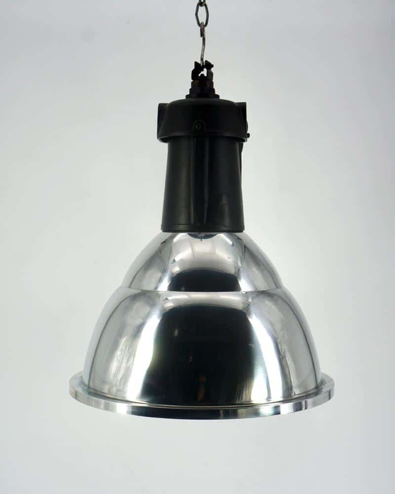 Suspension industrielle GAL - Aluminium et fonte d'acier – Image 5