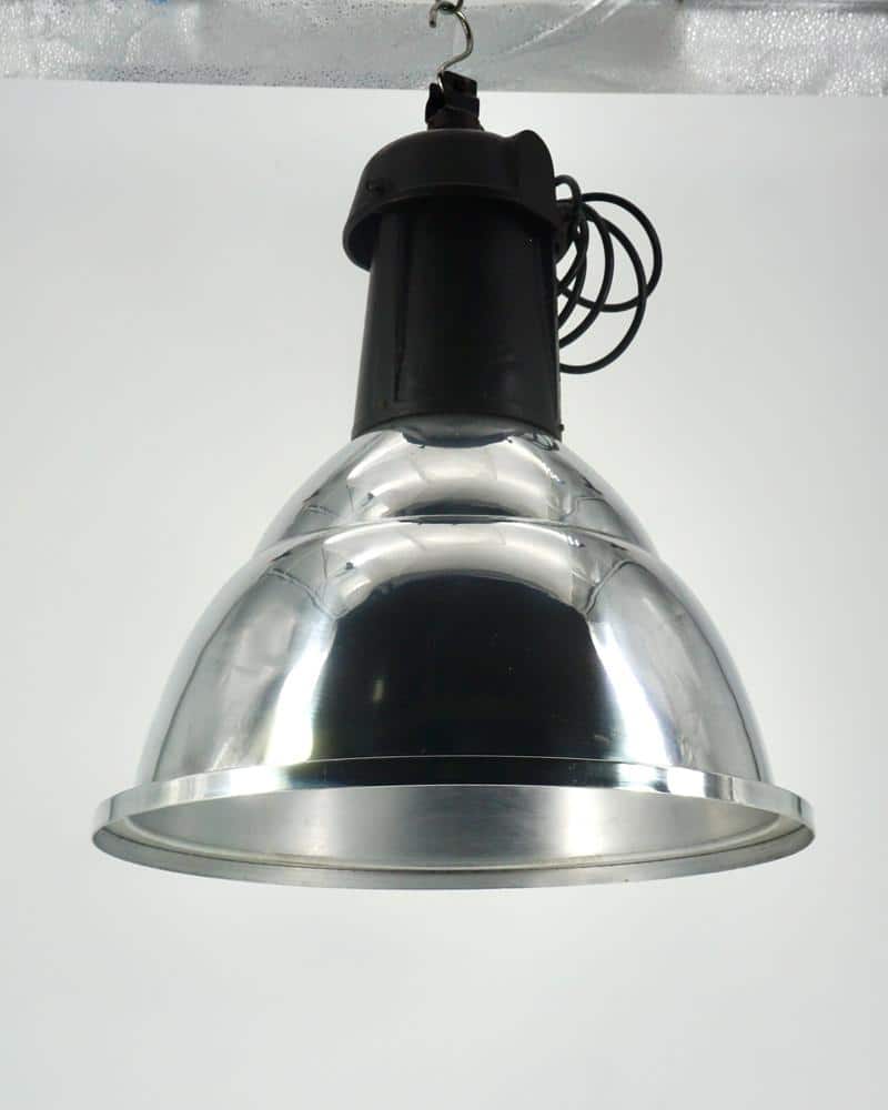 Suspension industrielle GAL - Aluminium et fonte d'acier – Image 6