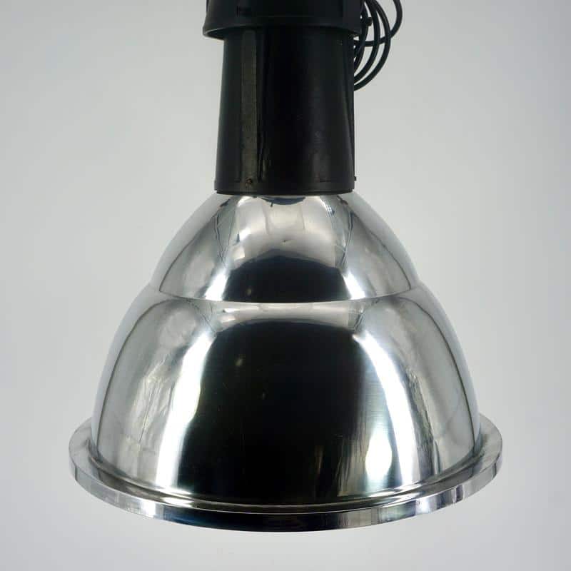 Suspension industrielle GAL - Aluminium et fonte d'acier – Image 3