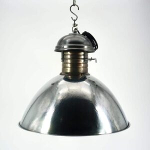 LAMPE INDUSTRIELLE A SUSPENDRE