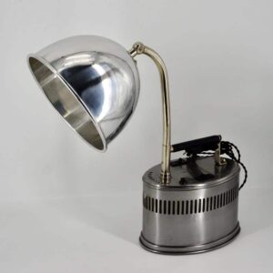 Lampe étonnante vers 1950