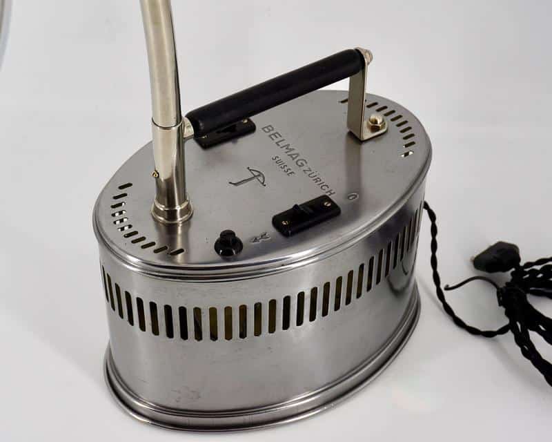 Lampe medicale Belmag